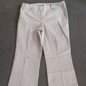 Dalia Pants Size 8